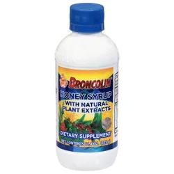 Broncolin- 11.40 fl oz