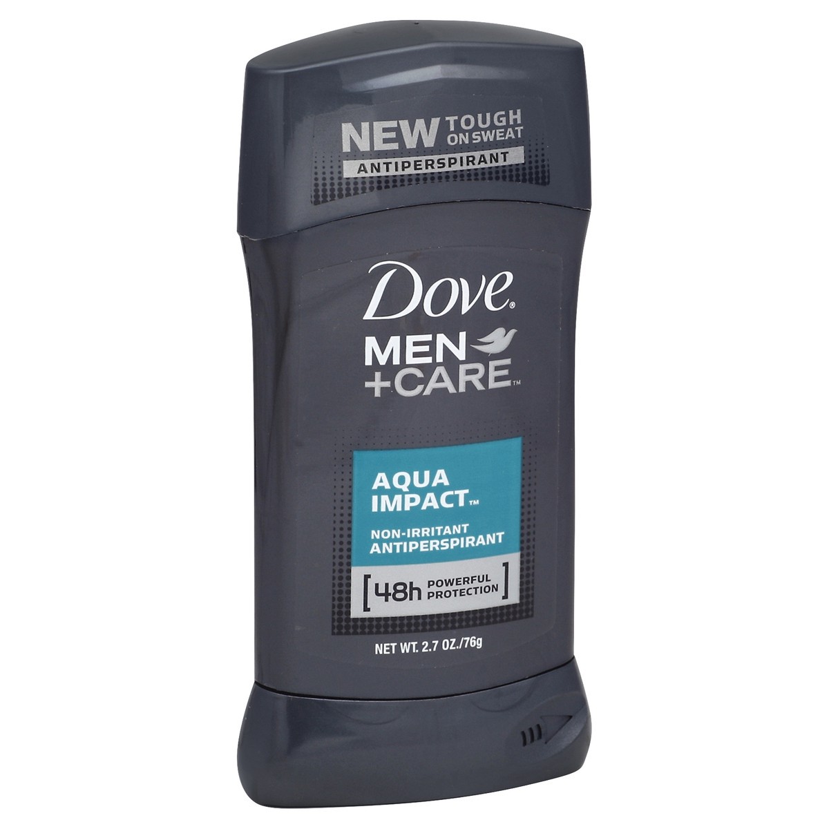 slide 3 of 3, Dove Antiperspirant 2.7 oz, 2.7 oz