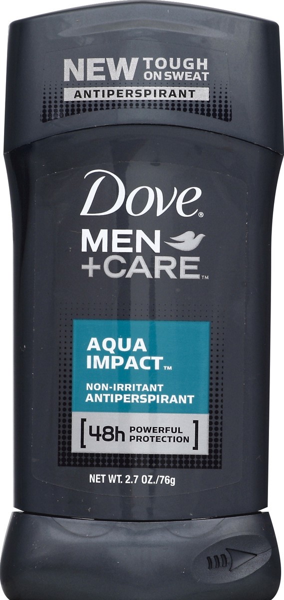 slide 1 of 3, Dove Antiperspirant 2.7 oz, 2.7 oz