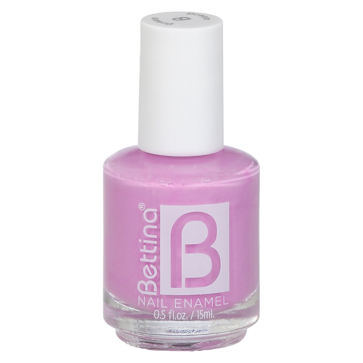 slide 1 of 1, Bettina Dream Nail Enamel 0.5 fl oz, 0.5 fl oz