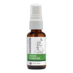 Veriditas Botanicals Hand Purifier