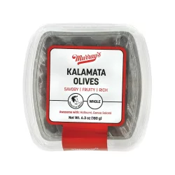 Murray's Kalamata Olives