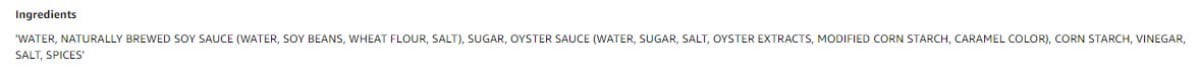slide 3 of 5, Ying's Stir-Fry Sauce 12 oz, 12 oz