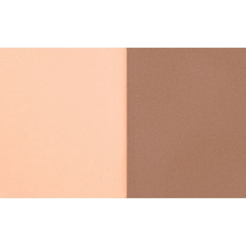 slide 3 of 3, wet n wild 749A Dulce De Leche Contouring Palette 0.44 oz, 0.44 oz