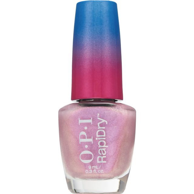 slide 1 of 1, OPI NAIL COLOR Opi Rapid Dry Speed Date Me, 1 ct