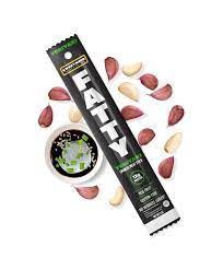 slide 1 of 1, Swtwood Teriyki Stick, 3 oz