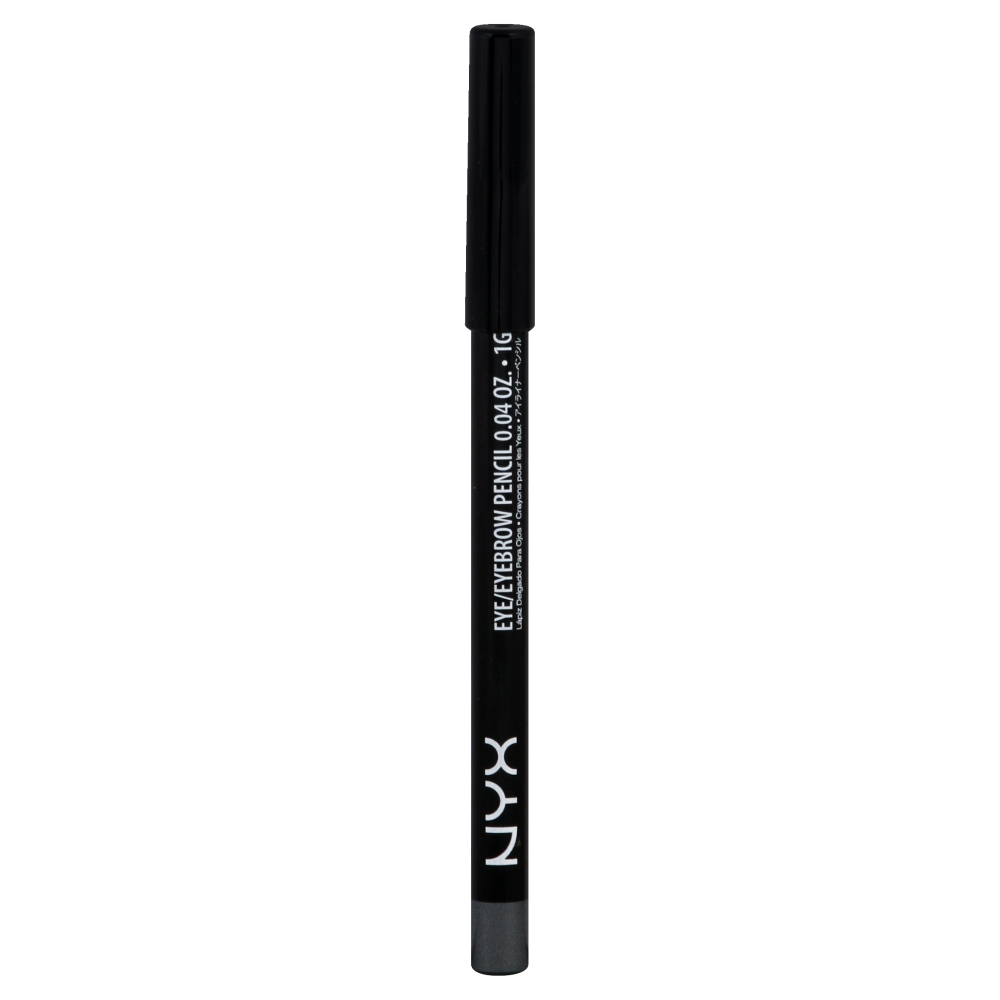 slide 1 of 1, NYX Professional Makeup Slim Eyeliner / Eyebrow Pencil, 1 ct