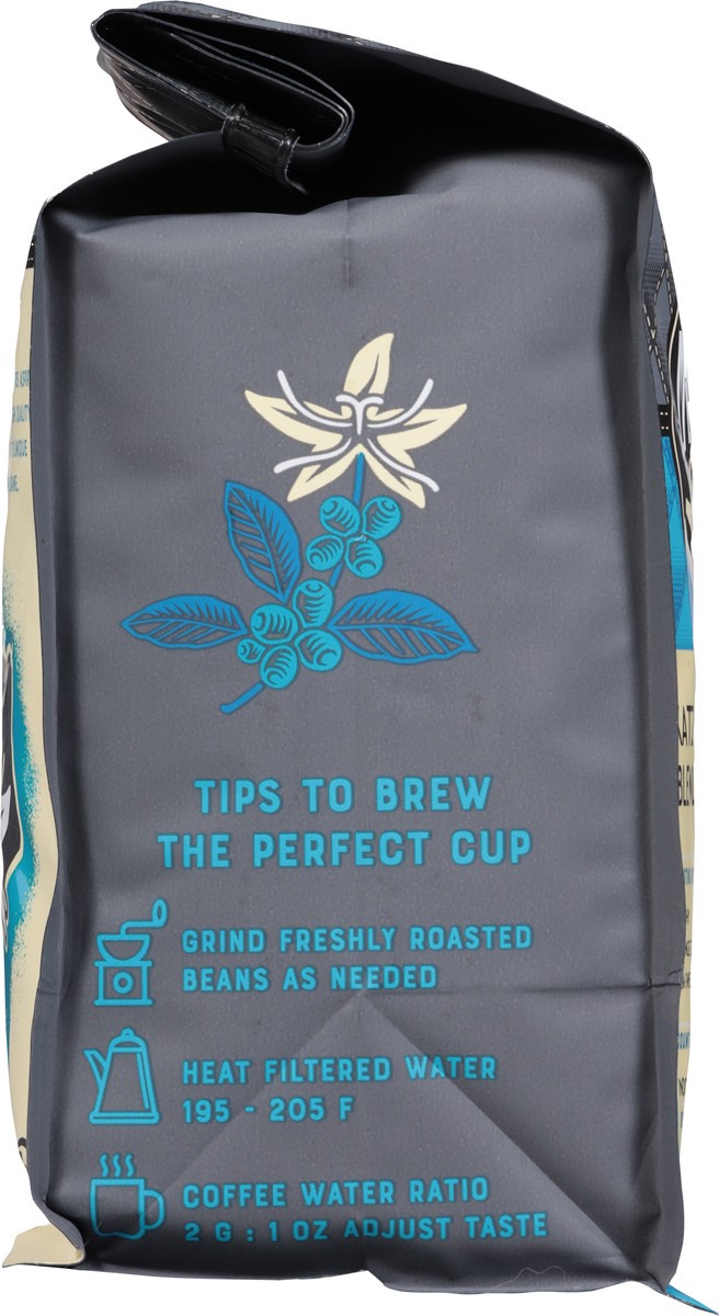 slide 5 of 12, Katz Coffee Organic Jumping Mouse Fair Trade Whole Bean Coffee, 1 ct