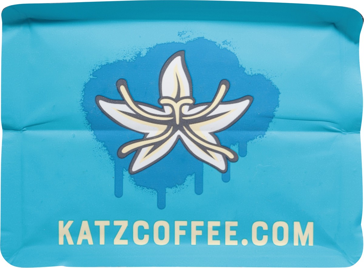 slide 3 of 12, Katz Coffee Organic Jumping Mouse Fair Trade Whole Bean Coffee, 1 ct