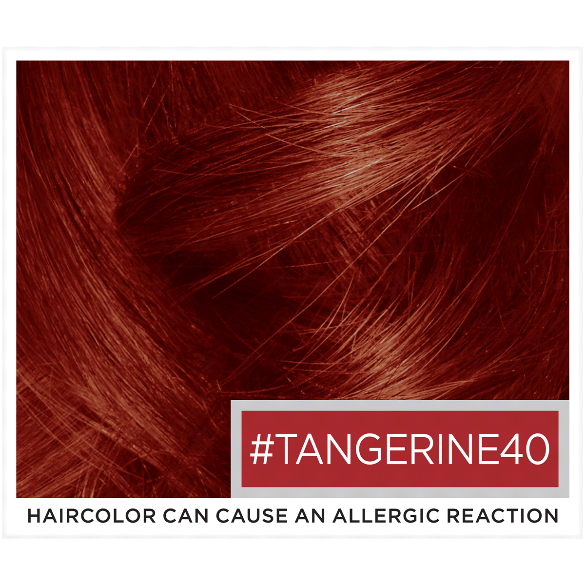 slide 4 of 4, L'Oréal Paris Colorista Semi-Permanent For Brunette Hair #Tangerine, 1 ct