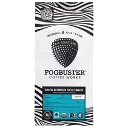 Fogbuster Org Smolderi - 10 oz