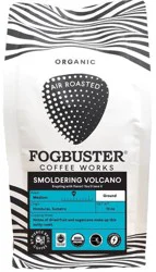 Fogbuster Org Smolderi - 10 oz
