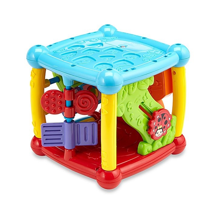 vtech busy board