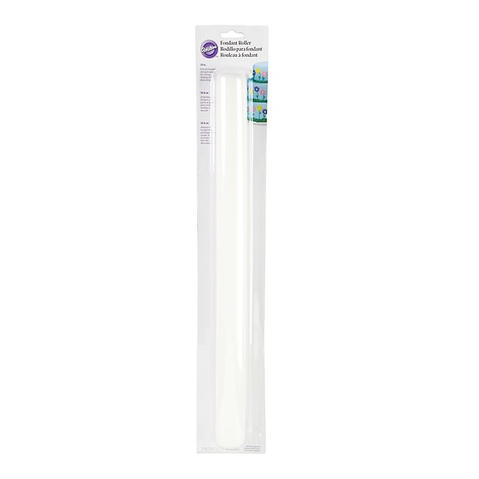 slide 3 of 5, Wilton Fondant Rolling Pin, 1 ct