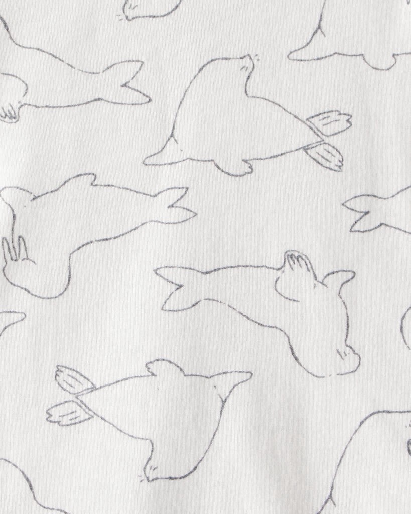 slide 3 of 4, Carter's Carters Baby Boy 3-Piece Quilted Button-Down Outfit Set - Grey/Black Grey 6M, 3 pc