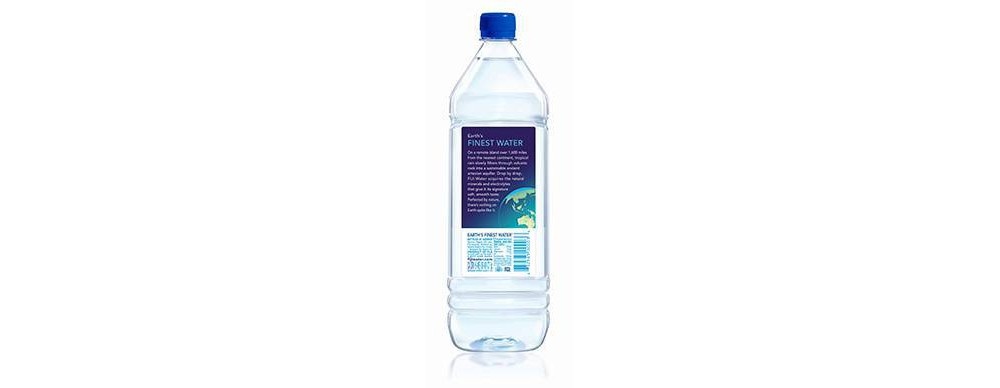 slide 2 of 2, Fiji Water Artesian Natural, 1.5 liter