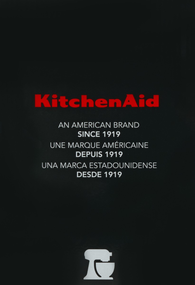 slide 2 of 10, KitchenAid Matte Black Mini Food Chopper, 3.5 cups