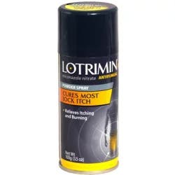 Lotrimin Antifungal Powder