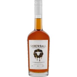 Skrewball Whiskey 750 ml