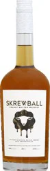 Skrewball Whiskey 750 ml