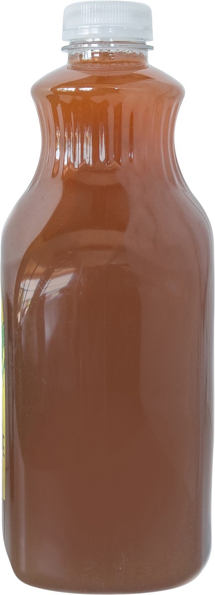 slide 10 of 11, Uncle Matt's Organic Unsweetened Tea, 52 fl oz