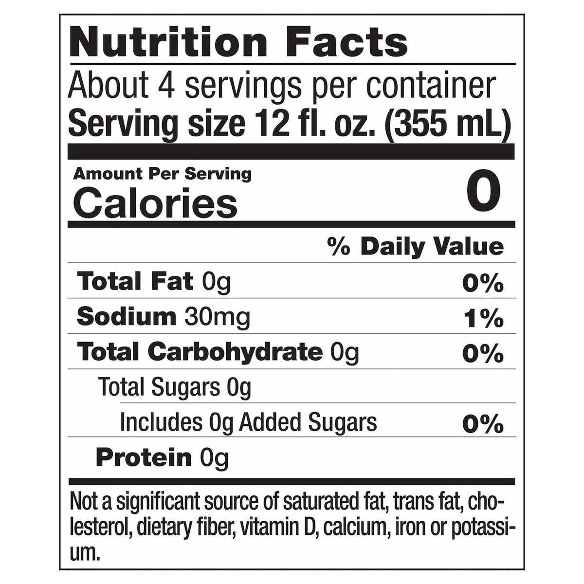 slide 8 of 11, Uncle Matt's Organic Unsweetened Tea, 52 fl oz