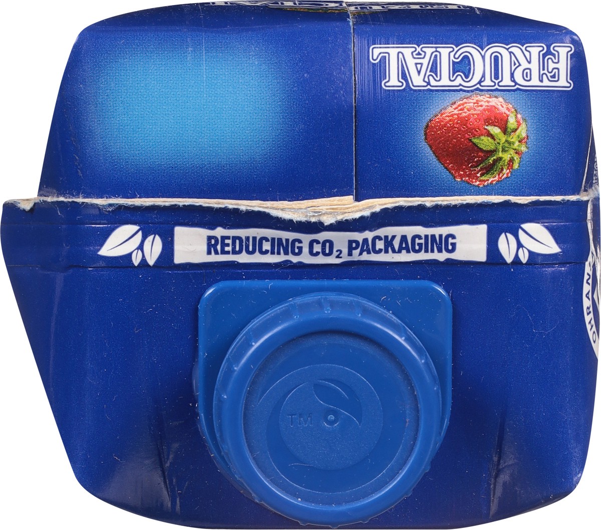 slide 9 of 9, Fructal Superior Strawberry Apple Grape Nectar - 33.8 fl oz, 33.8 fl oz