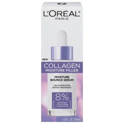 L'Oréal Collagen Moisture Filler 1.0 fl oz