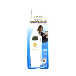 Veridian Healthcare Temple Touch Mini Digital Thermometer