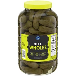 Kroger Dill Wholes