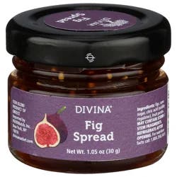 Divina Fig Spread Mini