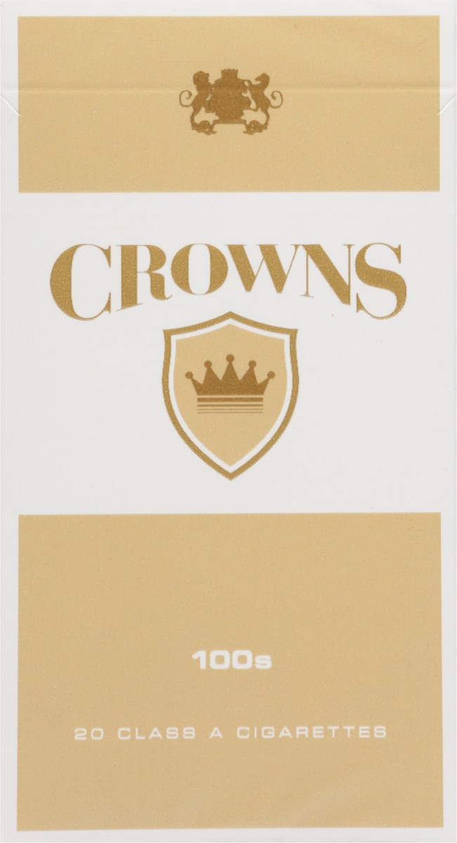 slide 9 of 12, Crowns Gold, 1 ct