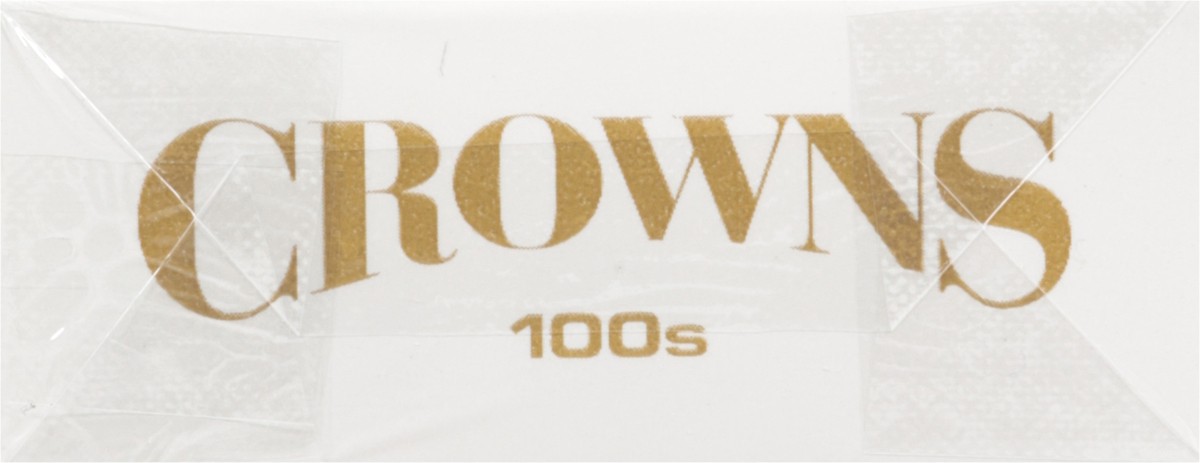 slide 4 of 12, Crowns Gold, 1 ct