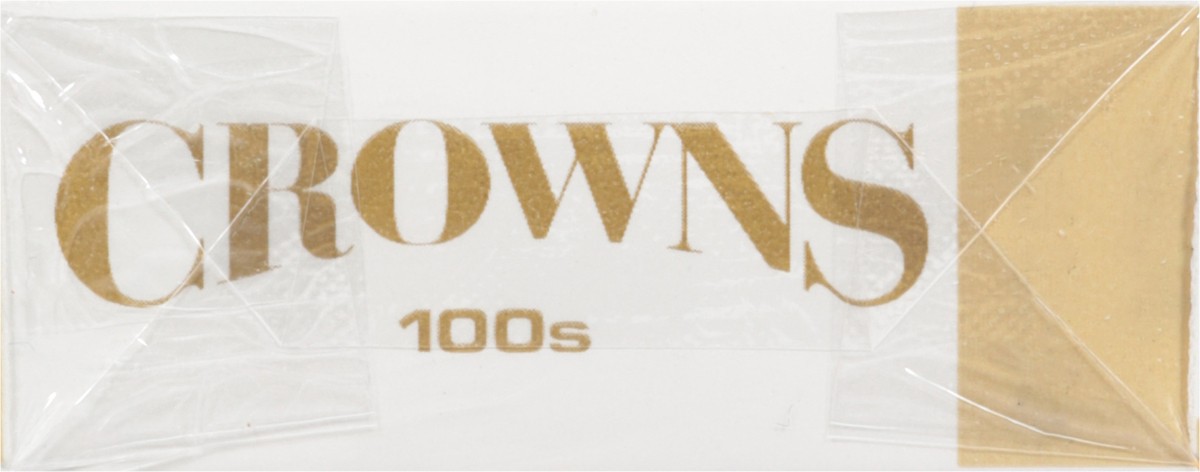 slide 3 of 12, Crowns Gold, 1 ct