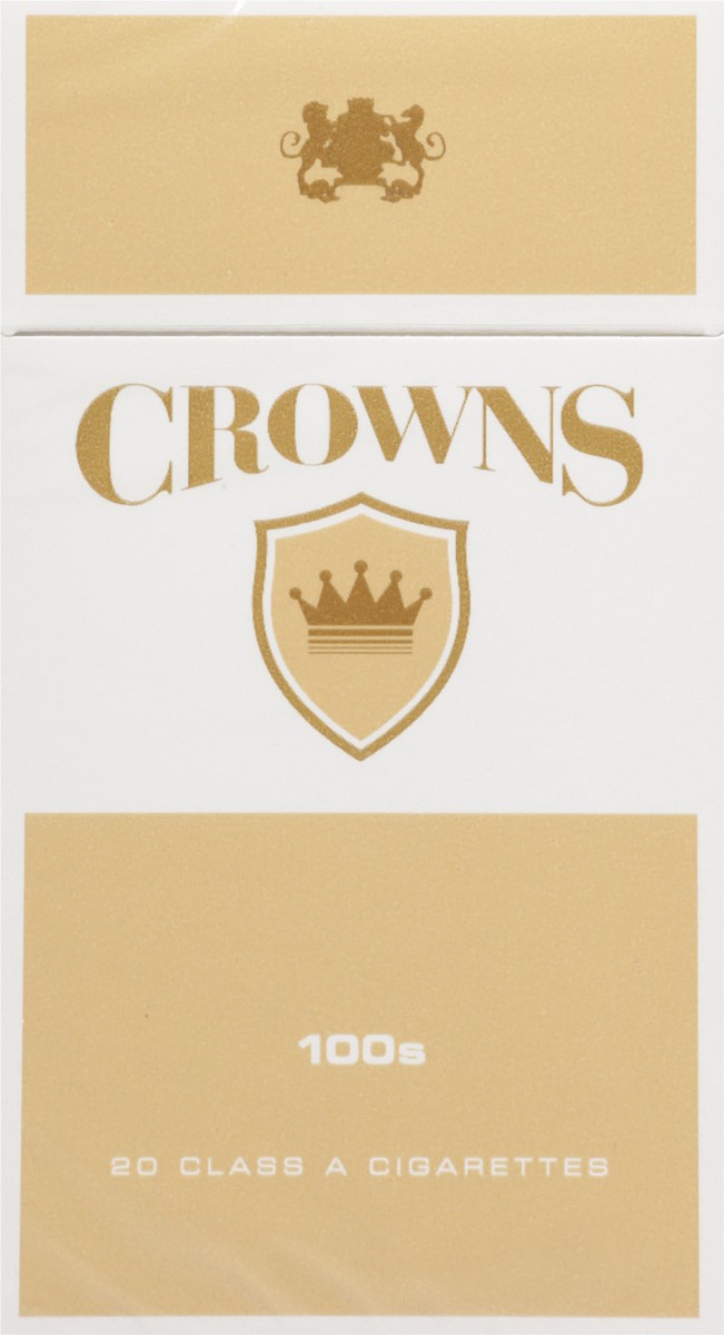 slide 11 of 12, Crowns Gold, 1 ct