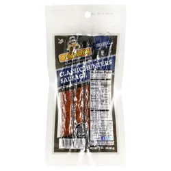 Dearborn Classic Hunters Sausage, Original