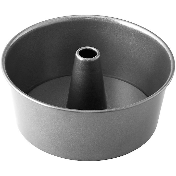 Wilton 10 Angel Food Tube Cake Pan