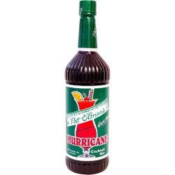 O'Briens Hurricane Mix - 33.8 oz