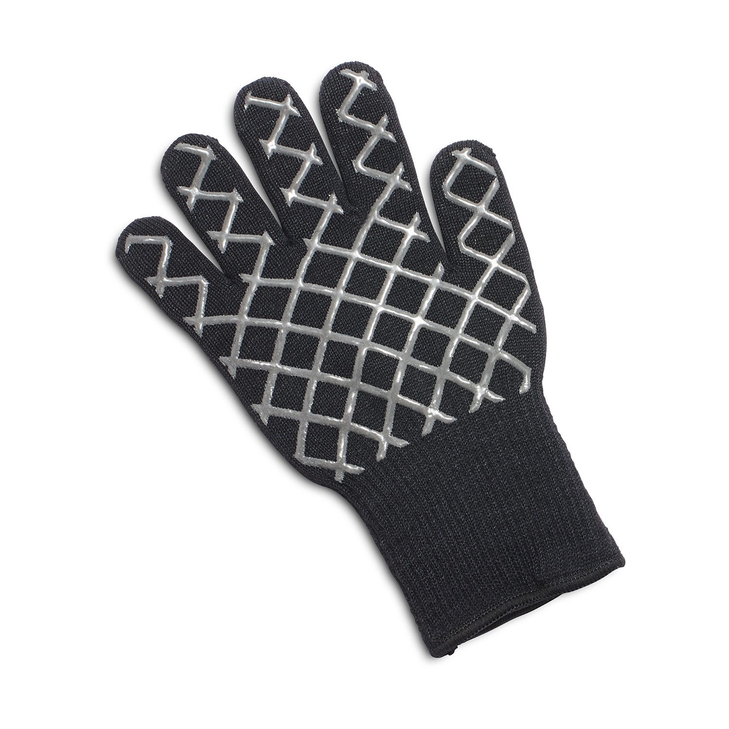 slide 1 of 1, Sur La Table Black Grill Glove, Black, 1 ct