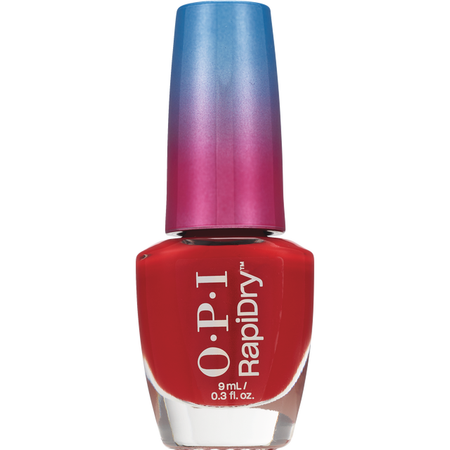 slide 1 of 1, OPI NAIL COLOR Opi Rapid Dry Secs Appeal, 1 ct