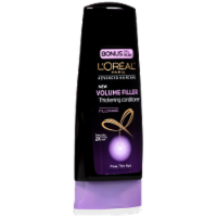 slide 1 of 1, L'Oréal Advanced Hair Care Volume Filler Conditioner, 1 ct