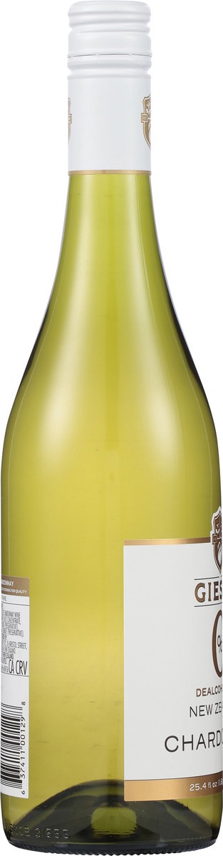 slide 12 of 14, Giesen Dealcoholized Chardonnay 25.4 fl oz, 25.40 fl oz