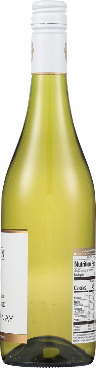 slide 7 of 14, Giesen Dealcoholized Chardonnay 25.4 fl oz, 25.40 fl oz