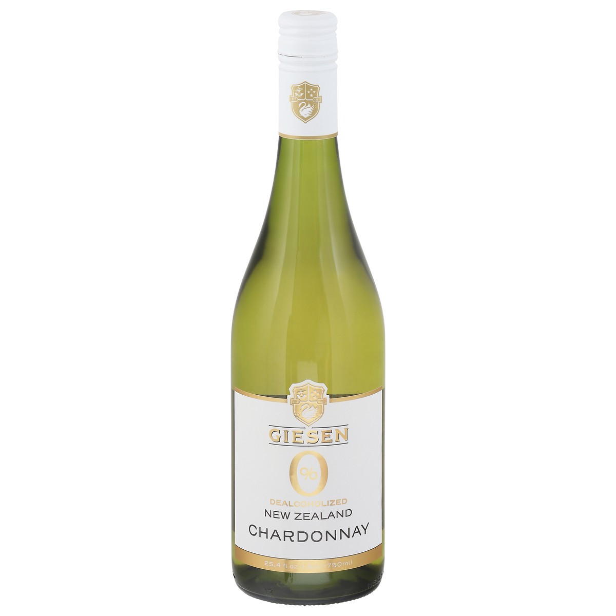 slide 1 of 14, Giesen Dealcoholized Chardonnay 25.4 fl oz, 25.40 fl oz