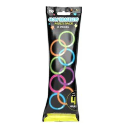 Anker Play Glow Braclets