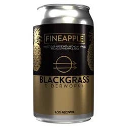 Griffin Bros. Claw Blackgrass Fineapple 4/12C