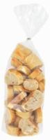 slide 1 of 1, Bakery Fresh White Baguette Sliced, 16 oz
