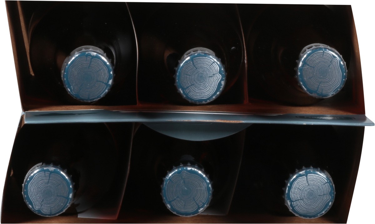 slide 9 of 9, Olde Hickory Brewery Marzen Style Lager Oktoberfest Beer 6 - 12 oz Bottles, 6 ct