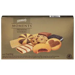 Colombina Moments Premium Cookies 11 oz
