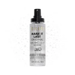 Milani Make It Last Setting Spray Prime Correct Set